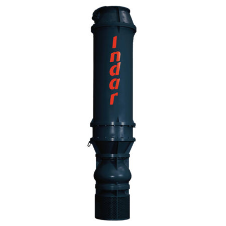 Indar SP UGP Dränkbara Pumpar