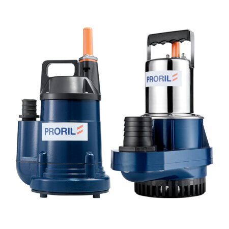 Proril Savvy Dränkbara Pumpar