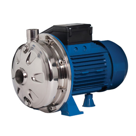 Ebara CDX Centrifugalpump AISI 304