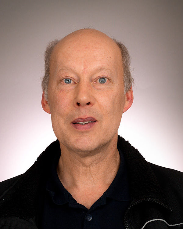 Thomas Karlsson