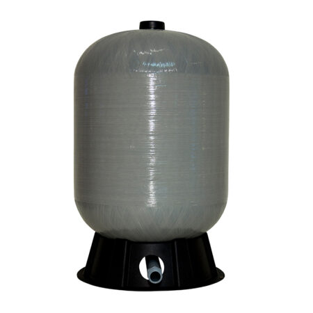 Wellmate Glasfiber Membrantank